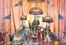देवशयनी एकादशी पर गोविंद देवजी मंदिर में रहेगी विशेष दर्शन व्यवस्था Special arrangements for darshan will be in place at the Govind Devji Temple on Devshayani Ekadashi.