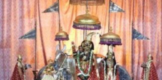 देवशयनी एकादशी पर गोविंद देवजी मंदिर में रहेगी विशेष दर्शन व्यवस्था Special arrangements for darshan will be in place at the Govind Devji Temple on Devshayani Ekadashi.