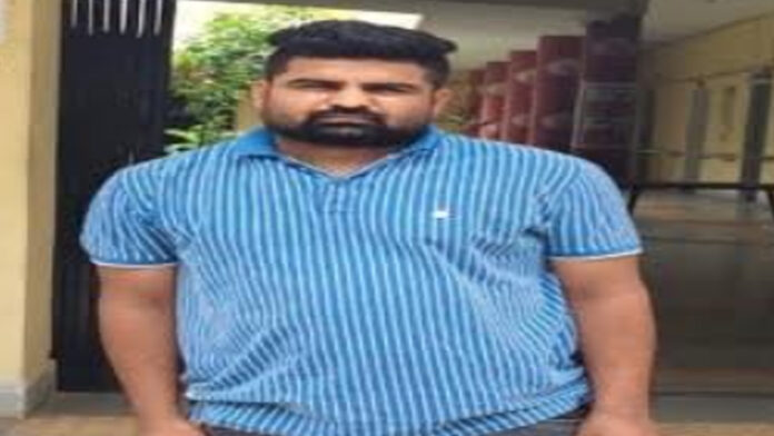 Cyber fraudster arrested for swindling money by swapping ATM cards. Cyber fraudster arrested for swindling money by swapping ATM cards.