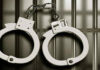 मैरिज गार्डन में तीन लाख की चोरी करने वाला शातिर चोर गिरफ्तार Cunning thief arrested for stealing ₹3 lakh from a marriage garden.