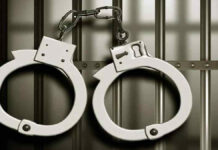 मैरिज गार्डन में तीन लाख की चोरी करने वाला शातिर चोर गिरफ्तार Cunning thief arrested for stealing ₹3 lakh from a marriage garden.