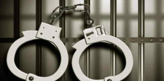 मैरिज गार्डन में तीन लाख की चोरी करने वाला शातिर चोर गिरफ्तार Cunning thief arrested for stealing ₹3 lakh from a marriage garden.