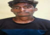 सूने मकानों में चोरी की वारदात करने वाले एक शातिर चोर गिरफ्तार Cunning thief arrested for committing burglaries in vacant houses.