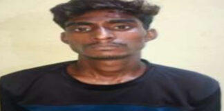 सूने मकानों में चोरी की वारदात करने वाले एक शातिर चोर गिरफ्तार Cunning thief arrested for committing burglaries in vacant houses.