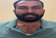 आरपीएससी शिक्षक भर्ती फर्जीवाड़ा: फर्जी एमए डिग्री दिलाने वाला मुख्य आरोपी अशोक विश्नोई गिरफ्तार