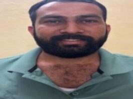 आरपीएससी शिक्षक भर्ती फर्जीवाड़ा: फर्जी एमए डिग्री दिलाने वाला मुख्य आरोपी अशोक विश्नोई गिरफ्तार