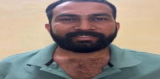 आरपीएससी शिक्षक भर्ती फर्जीवाड़ा: फर्जी एमए डिग्री दिलाने वाला मुख्य आरोपी अशोक विश्नोई गिरफ्तार