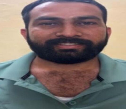 आरपीएससी शिक्षक भर्ती फर्जीवाड़ा: फर्जी एमए डिग्री दिलाने वाला मुख्य आरोपी अशोक विश्नोई गिरफ्तार