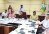 आयुर्वेद अनुसंधान को नई पहचान दिलाने के लिए राष्ट्रीय आयुर्वेद संस्थान में चला मंथन