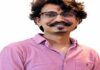 आयुष शर्मा बने स्वदेशी जागरण मंच जयपुर प्रांत के सह प्रचार प्रमुख Ayush Sharma appointed Co-Publicity Head of Swadeshi Jagaran Manch, Jaipur Province.