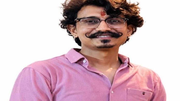 Ayush Sharma appointed Co-Publicity Head of Swadeshi Jagaran Manch, Jaipur Province. Ayush Sharma appointed Co-Publicity Head of Swadeshi Jagaran Manch, Jaipur Province.
