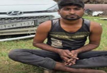 बावरिया गैंग का पर्दाफाश: रात में शटर-ताले तोड़ने वाली शातिर हिस्ट्रीशीटर सरगना दीपू गिरफ्तार Bawaria gang busted