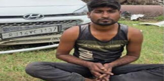 बावरिया गैंग का पर्दाफाश: रात में शटर-ताले तोड़ने वाली शातिर हिस्ट्रीशीटर सरगना दीपू गिरफ्तार Bawaria gang busted