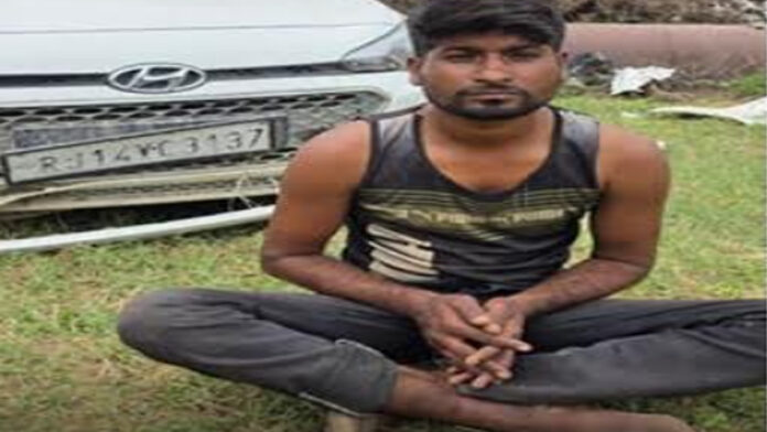Bawaria gang busted Bawaria gang busted