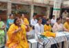 बाल सुधार गृह में ‘अपराधबोध से आत्मबोध’ कार्यशाला, पुस्तकालय का उद्घाटन From Guilt to Self-Realization' Workshop at the Juvenile Observation Home