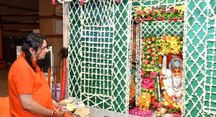 balaji