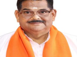 19 जुलाई को जयपुर में होगा डॉ. पवन सिन्हा का विराट आध्यात्मिक सत्संग Dr. Pawan Sinha's grand spiritual gathering to be held in Jaipur on July 19.