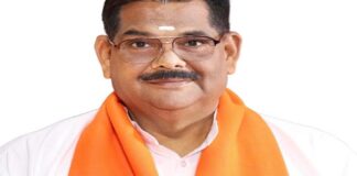 19 जुलाई को जयपुर में होगा डॉ. पवन सिन्हा का विराट आध्यात्मिक सत्संग Dr. Pawan Sinha's grand spiritual gathering to be held in Jaipur on July 19.