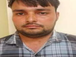 प्रयोगशाला सहायक भर्ती-2018 फर्जीवाड़ा: ओएमआर शीट में हेरफेर कर चयनित अभ्यर्थी गिरफ्तार Laboratory Assistant Recruitment 2018 Fraud