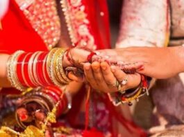 भडल्या नवमी के अबूझ सावे पर होंगे सामूहिक विवाह सम्मेलन Mass wedding ceremonies will be held on the auspicious