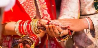 भडल्या नवमी के अबूझ सावे पर होंगे सामूहिक विवाह सम्मेलन Mass wedding ceremonies will be held on the auspicious
