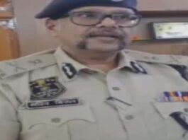18 जुलाई को प्रताप नगर थाने में पुलिस कमिश्नर सुनेंगे परिवादियों की समस्याएं The Police Commissioner will hear the grievances of complainants at the Pratap Nagar police station on July 18.