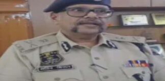 18 जुलाई को प्रताप नगर थाने में पुलिस कमिश्नर सुनेंगे परिवादियों की समस्याएं The Police Commissioner will hear the grievances of complainants at the Pratap Nagar police station on July 18.