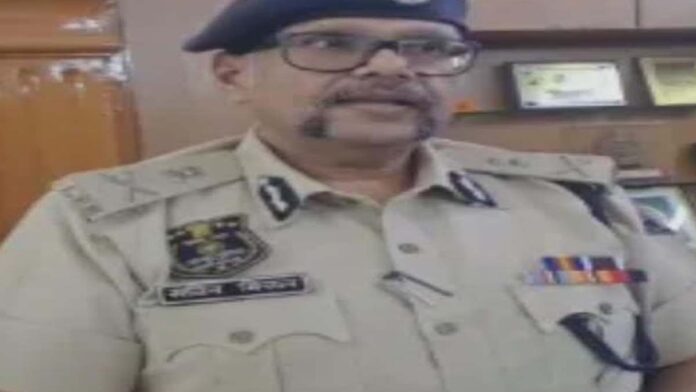 The Police Commissioner will hear the grievances of complainants at the Pratap Nagar police station on July 18. The Police Commissioner will hear the grievances of complainants at the Pratap Nagar police station on July 18.