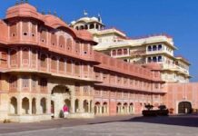 सिटी पैलेस में ‘सॉल्ट लाइन्स’ प्रदर्शनी 9 अगस्त तक: नमक कर के भूले-बिसरे इतिहास से करा रही रूबरू City Palace