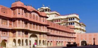 सिटी पैलेस में ‘सॉल्ट लाइन्स’ प्रदर्शनी 9 अगस्त तक: नमक कर के भूले-बिसरे इतिहास से करा रही रूबरू City Palace