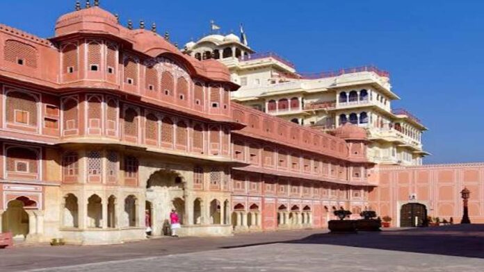 City Palace City Palace