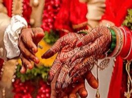 सिंधी समाज का सामूहिक विवाह 23 सितंबर Sindhi community's mass wedding on September 23