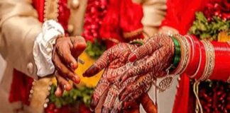 सिंधी समाज का सामूहिक विवाह 23 सितंबर Sindhi community's mass wedding on September 23