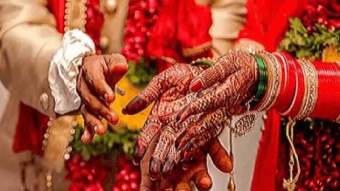 Sindhi community's mass wedding on September 23 Sindhi community's mass wedding on September 23
