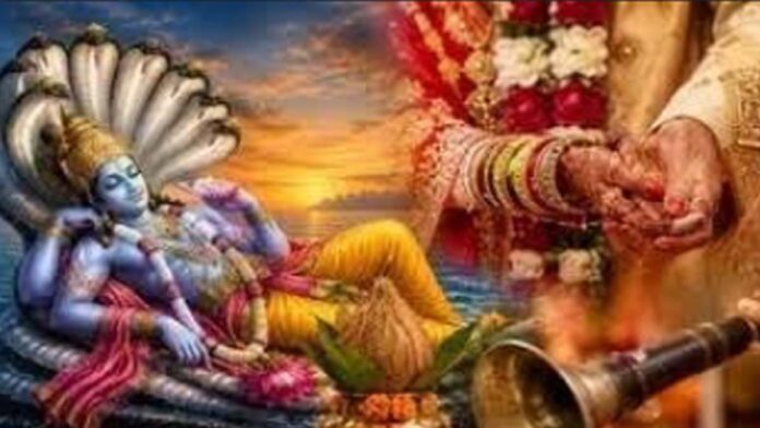 Chaturmas begins on July 25.