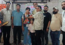 आंगनबाड़ी कर्मियों की समस्याओं पर निदेशक से वार्ता में कई मांगों पर बनी सहमति Consensus reached on several demands during a discussion with the Director regarding the issues faced by Anganwadi workers.