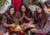जेठ चंड आज: आस्था के साथ प्रकृति संरक्षण और बेटी सम्मान का देगा संदेश The scorching heat of Jyeshtha today.