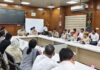 सीएलजी सदस्यों के सुझावों से मजबूत होगी सामुदायिक पुलिसिंग: पुलिस कमिश्नर मित्तल