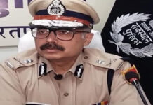 आरपीएस बैच-59 के उद्घाटन समारोह में डीजीपी राजीव कुमार शर्मा होंगे मुख्य अतिथि DGP Rajiv Kumar Sharma will be the chief guest at the inaugural ceremony of the RPS Batch-59.