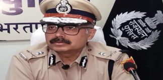 आरपीएस बैच-59 के उद्घाटन समारोह में डीजीपी राजीव कुमार शर्मा होंगे मुख्य अतिथि DGP Rajiv Kumar Sharma will be the chief guest at the inaugural ceremony of the RPS Batch-59.