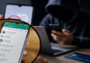आरटीओ ई-चालान के नाम पर साइबर ठग कर रहे ठगी Cyber fraudsters are committing fraud in the name of RTO e-challans.