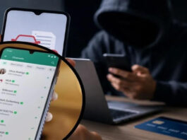 आरटीओ ई-चालान के नाम पर साइबर ठग कर रहे ठगी Cyber fraudsters are committing fraud in the name of RTO e-challans.