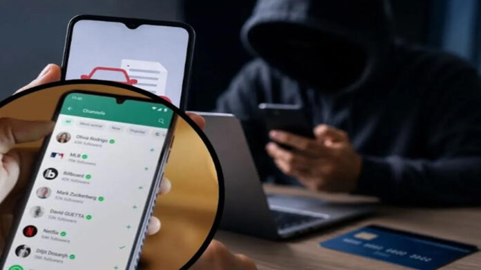 Cyber fraudsters are committing fraud in the name of RTO e-challans. Cyber fraudsters are committing fraud in the name of RTO e-challans.