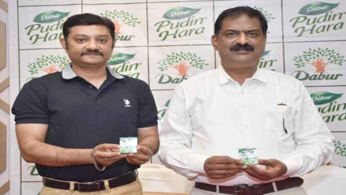 dabur
