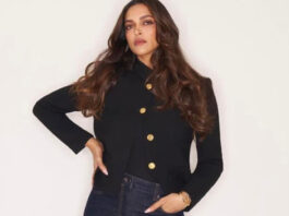 7 महीने की प्रेग्नेंसी में भी एक्शन करती रहीं दीपिका पादुकोण Deepika Padukone continued performing action sequences even while seven months pregnant.
