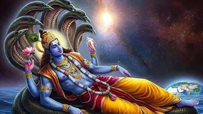 Devshayani Ekadashi will be observed on July 25 Devshayani Ekadashi will be observed on July 25