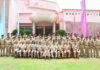 नई चुनौतियों के लिए तैयार होंगे 55 नए आरपीएस अधिकारी : डीजीपी 55 new RPS officers to be ready for new challenges: DGP