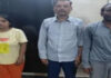 मृत महिला को कागजों में जिंदा रखकर लाखों की पेंशन हड़पने वाले गिरफ्तार Individuals who embezzled pensions worth lakhs arrested.