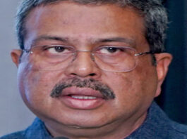 NEET विवाद के बीच धर्मेंद्र प्रधान का इस्तीफा, छात्रों के हित में लिया फैसला Dharmendra Pradhan resigns amidst NEET controversy