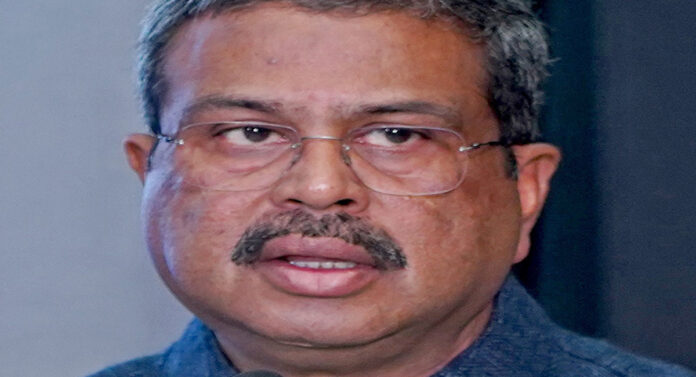 Dharmendra Pradhan resigns amidst NEET controversy Dharmendra Pradhan resigns amidst NEET controversy